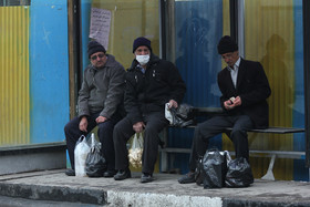 آلودگی هوای تبریز